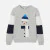 Boy Christmas jumper