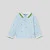 Baby boy long sleeve polo shirt