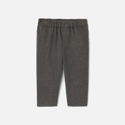 Baby boy feel-good pants