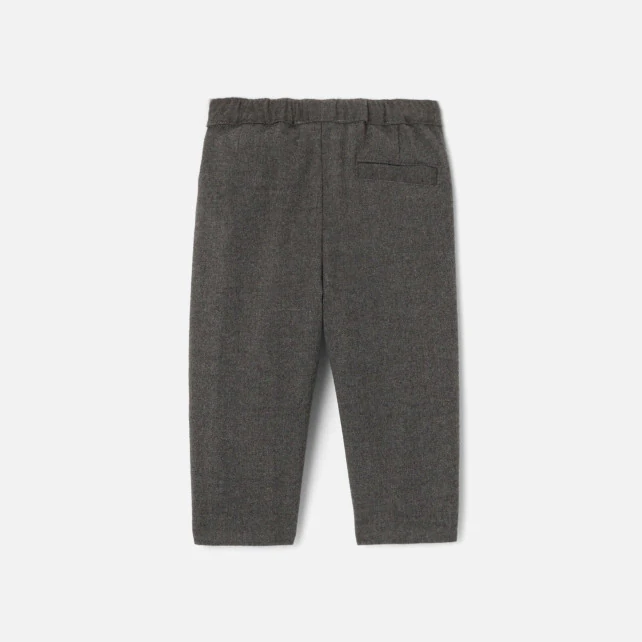 Baby boy feel-good pants