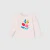 Baby girl long sleeve T-shirt