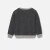 Baby boy cashmere sweater