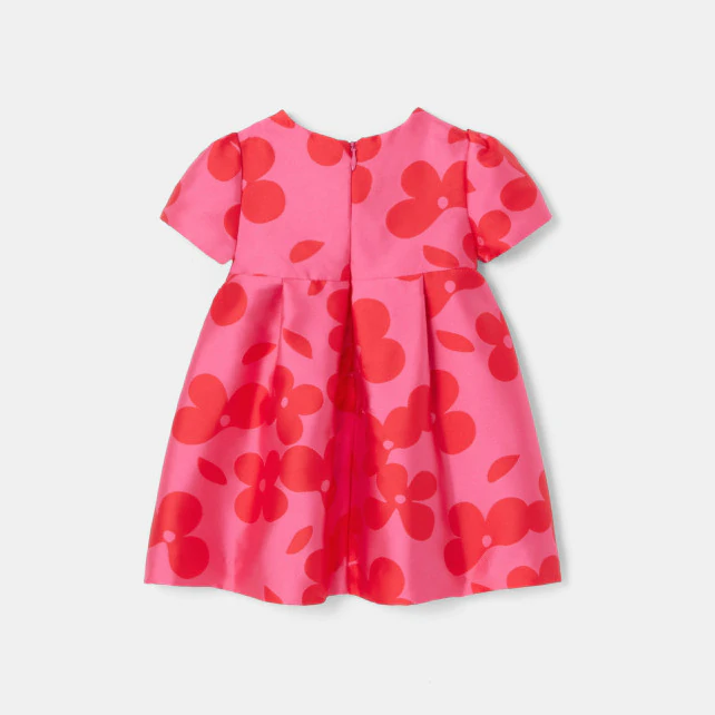 Baby girl Holiday dress