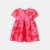 Baby girl Holiday dress