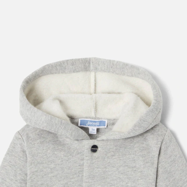 Baby boy hoodie