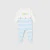 Baby boy fleece pyjamas