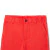 Boy twill bermuda shorts