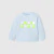 Baby boy sweatshirt 