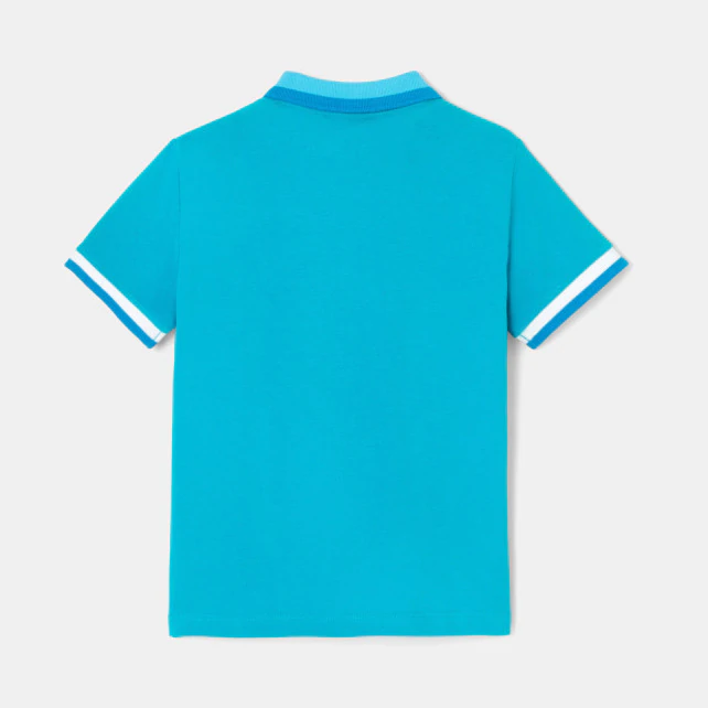 Boy polo shirt