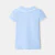 Girl Peter Pan collar polo shirt