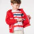 Boy jacket