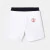 Boy fleece shorts