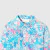 Boy Liberty fabric shirt