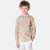 Boy Liberty fabric shirt