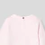 Girl fleece sweatshirt