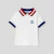 Baby boy short sleeve polo shirt