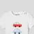 Baby boy short sleeve t-shirt