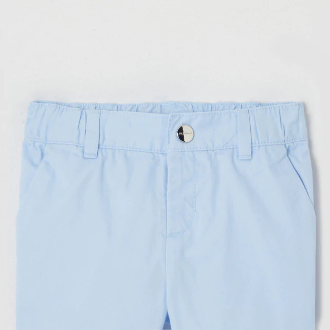 Baby boy shorts