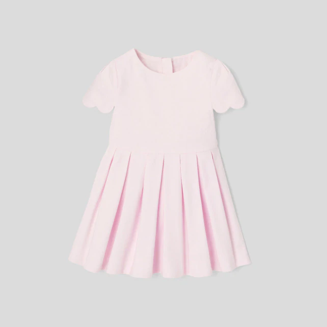 Baby girl dress