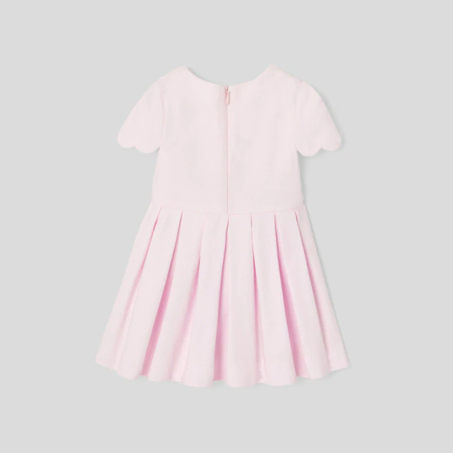 Baby girl dress