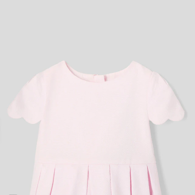 Baby girl dress