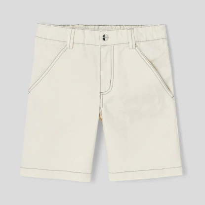 Boy bermuda shorts