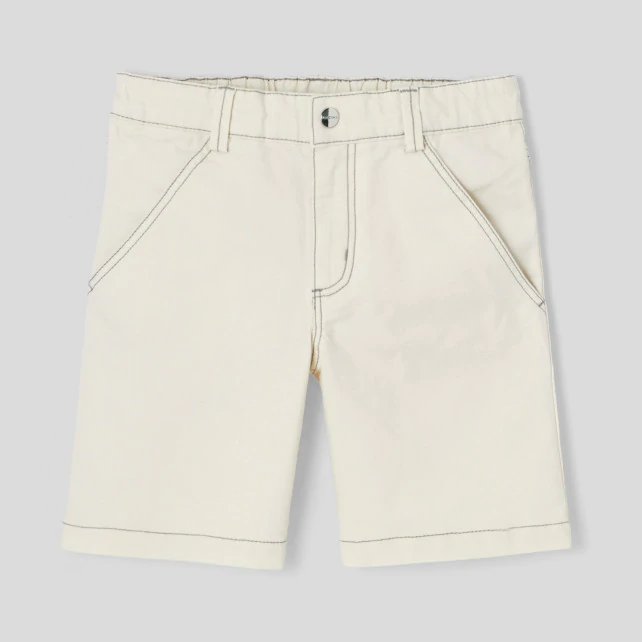 Boy bermuda shorts