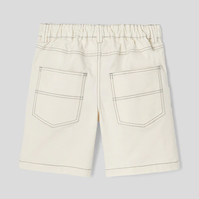 Boy bermuda shorts