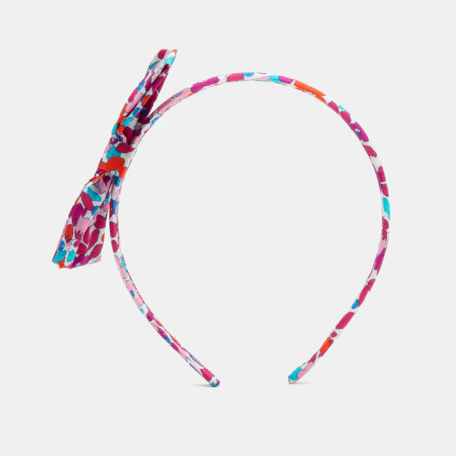 Girl Liberty headband