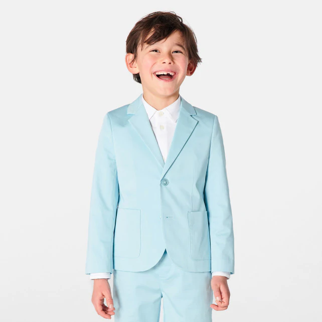 Boy ceremony jacket