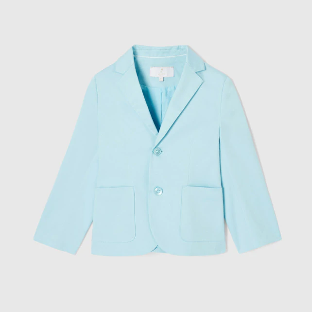 Boy ceremony jacket