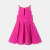 Girl ceremony dress