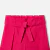 Girl gabardine shorts