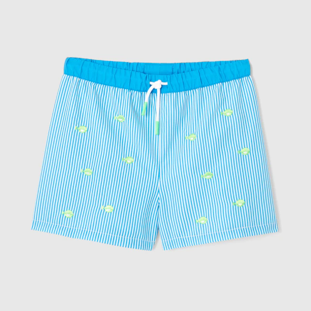 Boy swim shorts