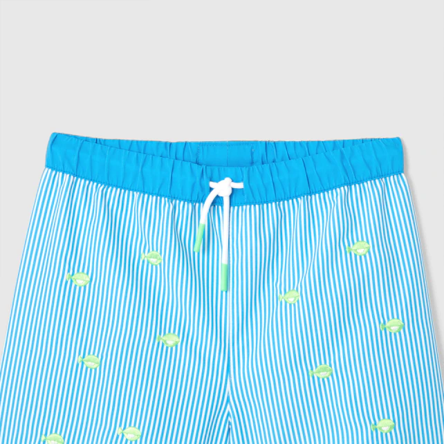 Boy swim shorts