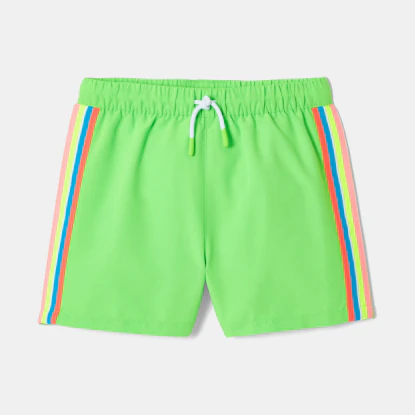 Boy swim shorts