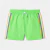 Boy swim shorts