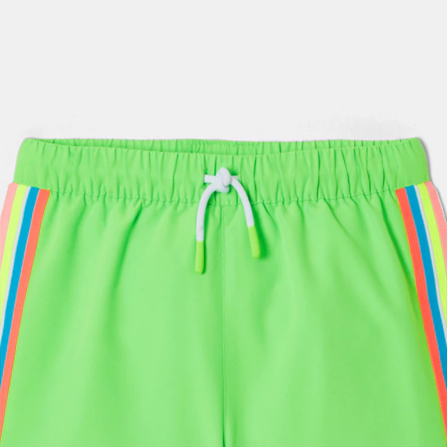 Boy swim shorts