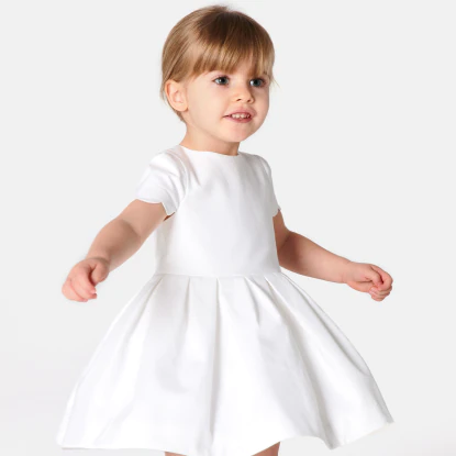 Baby girl dress