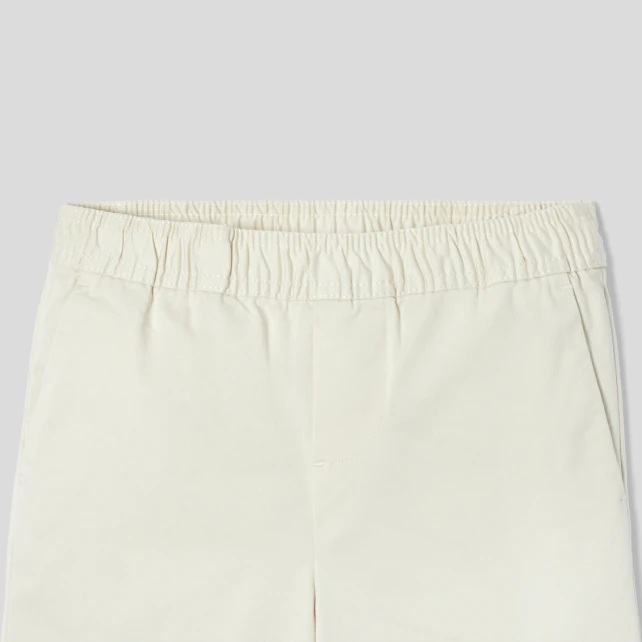 Boy bermuda shorts