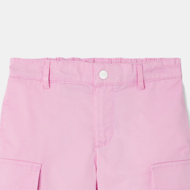 Boy bermuda shorts