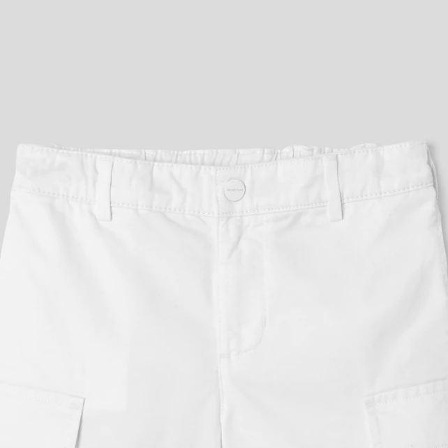 Boy bermuda shorts