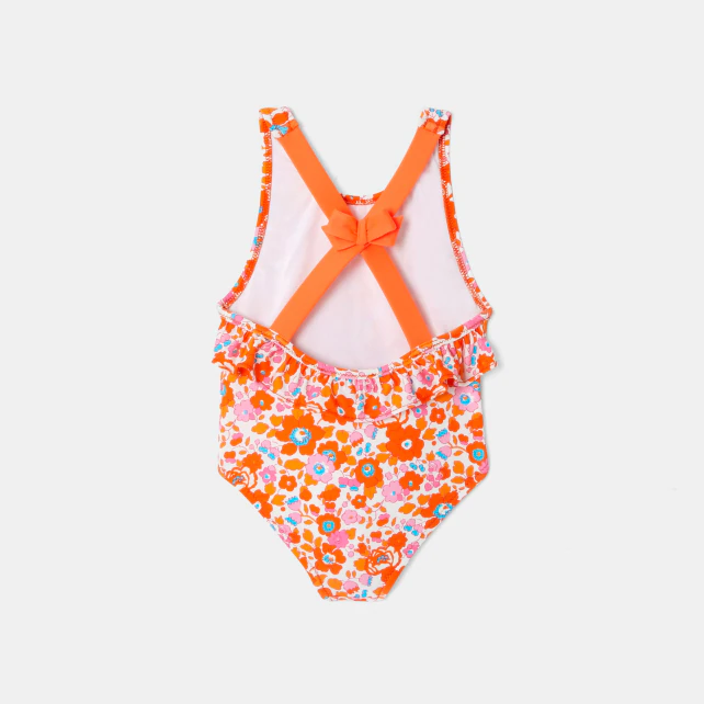 Baby girl Liberty swimsuit