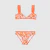 Girl 2-piece swimsuit 