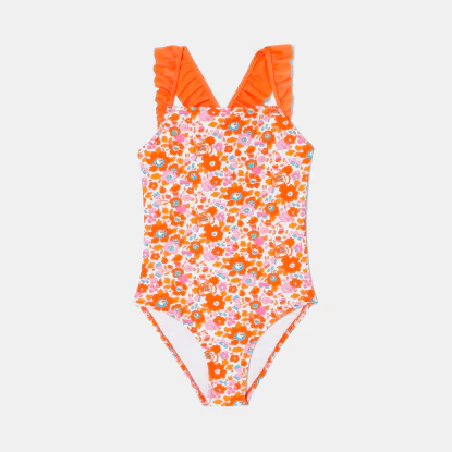 Girl Liberty Swimsuit