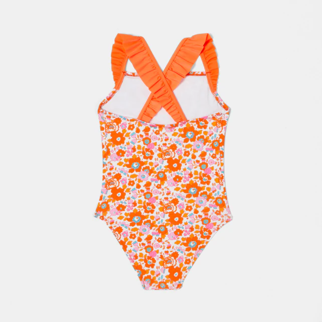 Girl Liberty Swimsuit