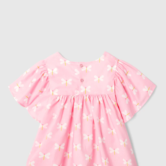 Girl short pyjamas