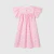 Girl floral nightgown