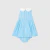 Baby girl sleeveless dress