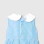 Baby girl sleeveless dress